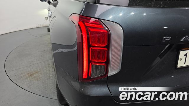 Hyundai Palisade 2020 — photo 9