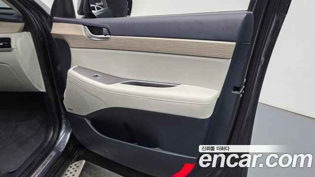 Hyundai Palisade 2020 — photo 14