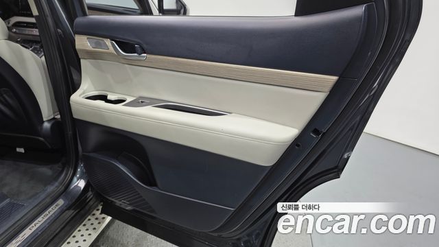 Hyundai Palisade 2020 — photo 15