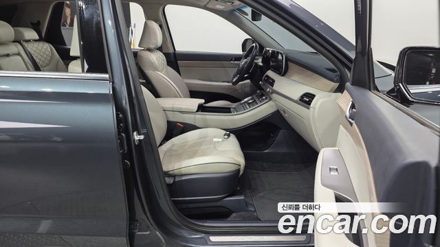 Hyundai Palisade 2020 — photo 16