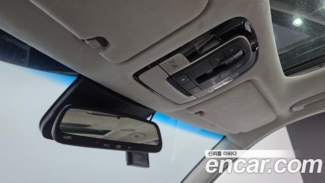 Hyundai Palisade 2020 — photo 27