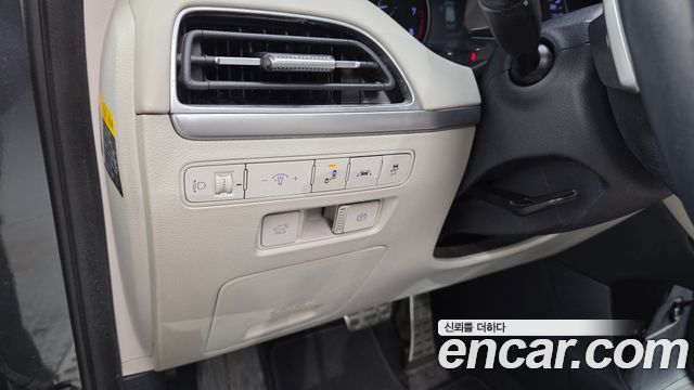 Hyundai Palisade 2020 — photo 28