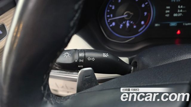 Hyundai Palisade 2020 — photo 29
