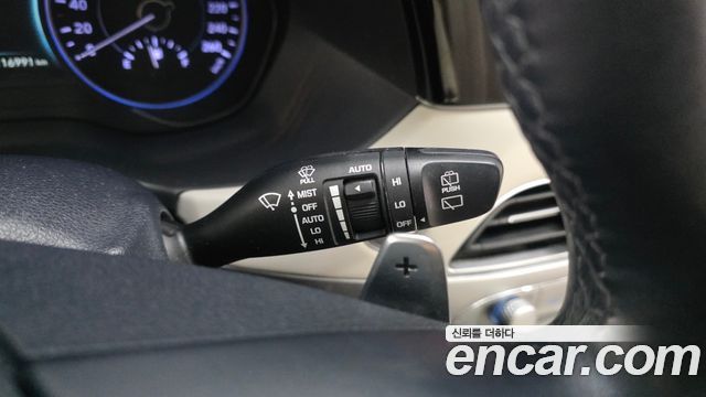 Hyundai Palisade 2020 — photo 30
