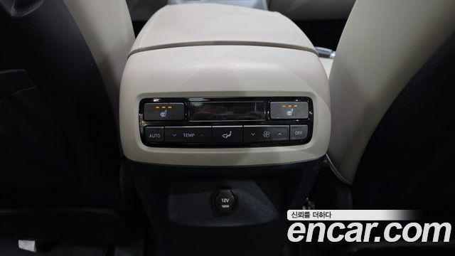 Hyundai Palisade 2020 — photo 33