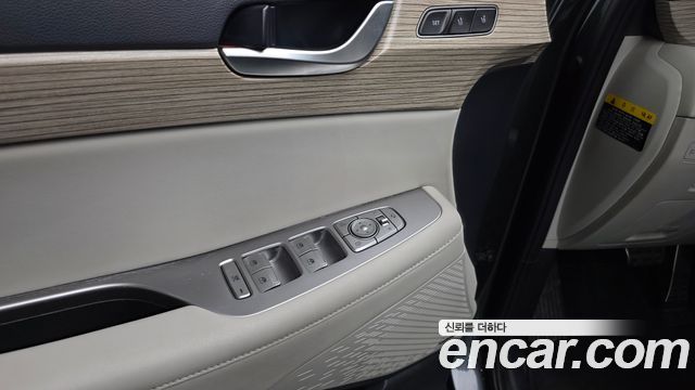 Hyundai Palisade 2020 — photo 34