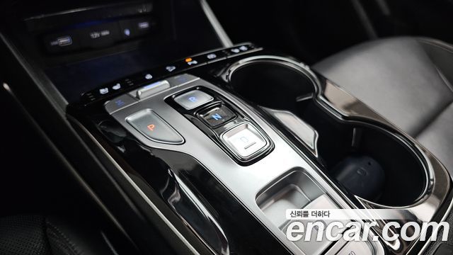 Hyundai Tucson 2022 — photo 12