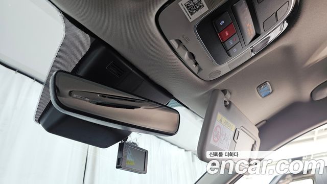 Hyundai Tucson 2022 — photo 23