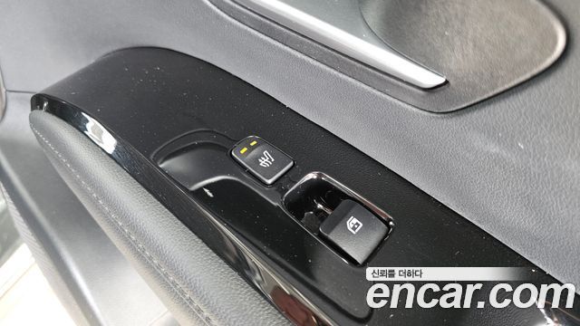 Hyundai Tucson 2022 — photo 25