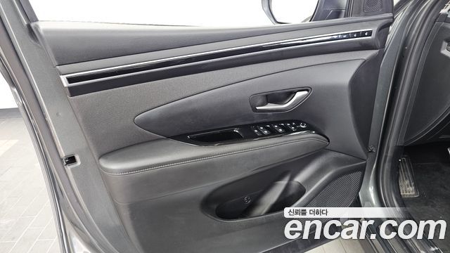 Hyundai Tucson 2022 — photo 14
