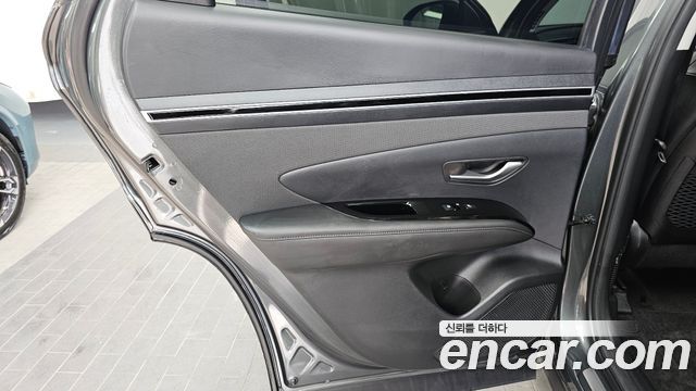 Hyundai Tucson 2022 — photo 15