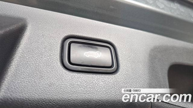 Hyundai Tucson 2022 — photo 27