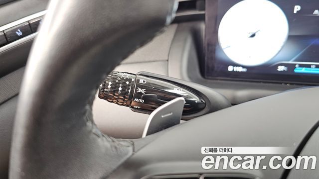 Hyundai Tucson 2022 — photo 28