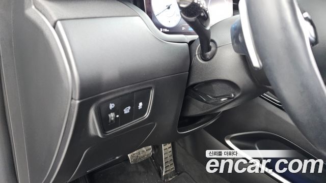Hyundai Tucson 2022 — photo 30