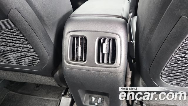 Hyundai Tucson 2022 — photo 31