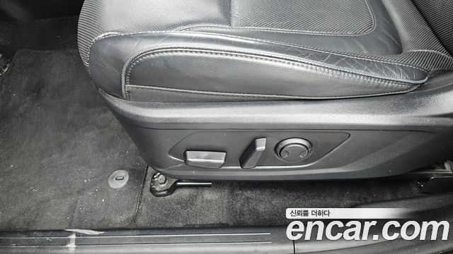 Hyundai Tucson 2022 — photo 32