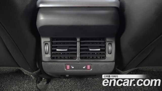 Land Rover Range Rover Evoque 2020 — photo 25
