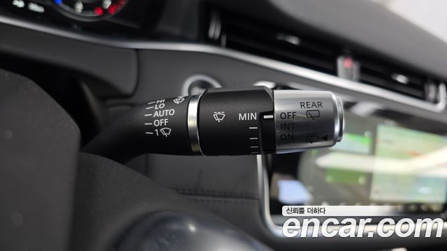 Land Rover Range Rover Evoque 2020 — photo 29
