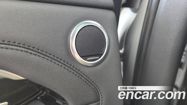 Land Rover Range Rover Evoque 2020 — photo 32