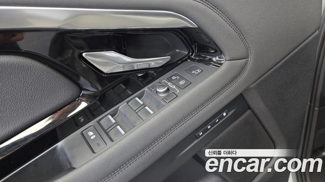 Land Rover Range Rover Evoque 2020 — photo 33