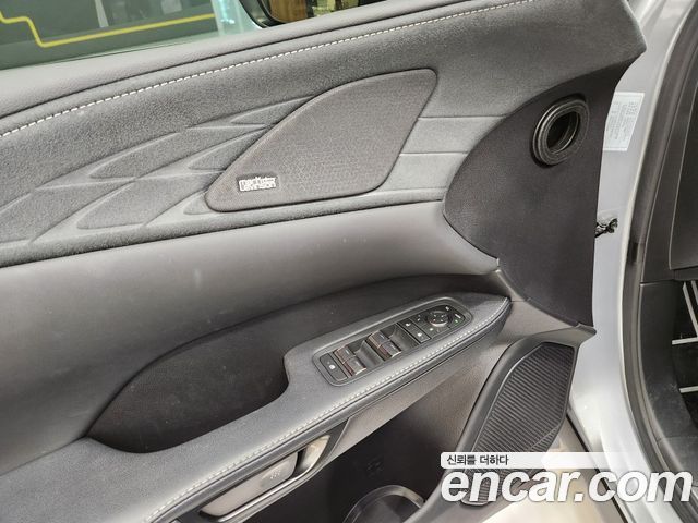 Lexus RX 2024 — photo 10