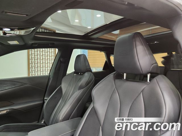 Lexus RX 2024 — photo 14