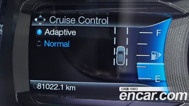 Ford Taurus 2015 — photo 16