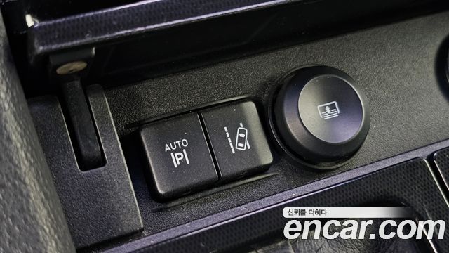 Ford Taurus 2015 — photo 18