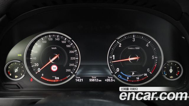 BMW X6 2017 — photo 8