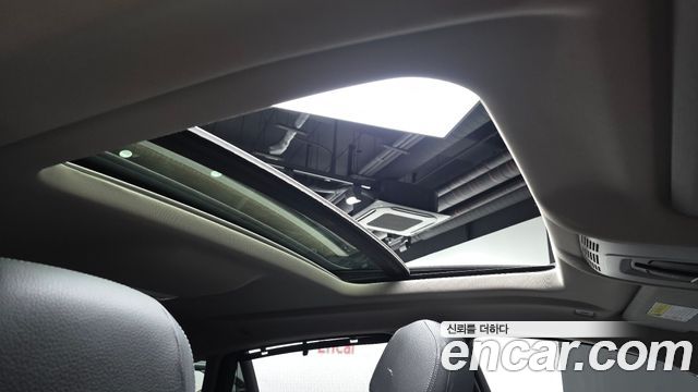 BMW X6 2017 — photo 17