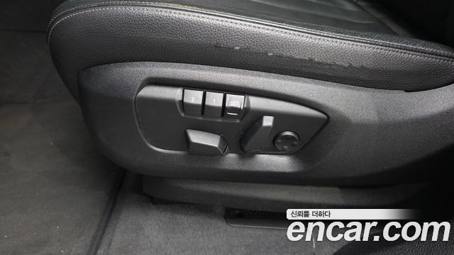 BMW X6 2017 — photo 18