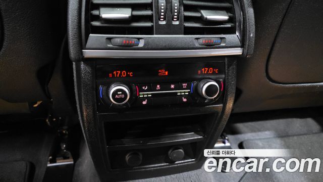 BMW X6 2017 — photo 19