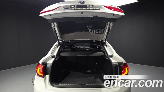 BMW X6 2017 — photo 20