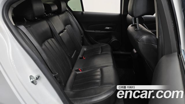 Chevrolet Korea Cruze 2015 — photo 11