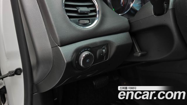 Chevrolet Korea Cruze 2015 — photo 16