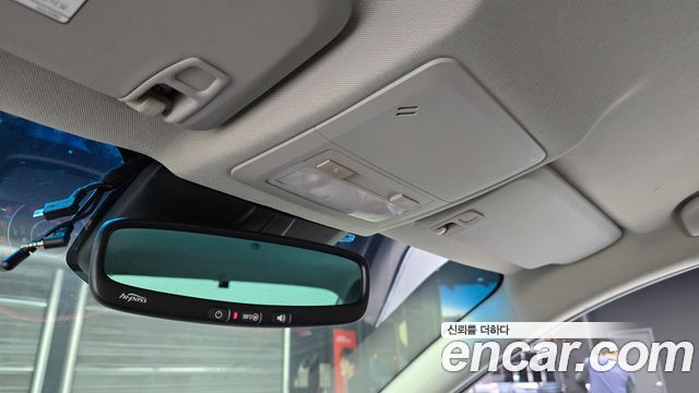 Chevrolet Korea Cruze 2015 — photo 19