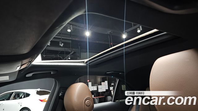 Mercedes-Benz E-Class 2021 — photo 25
