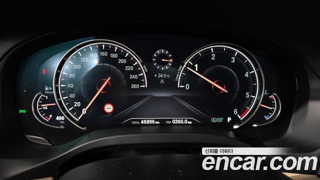BMW X3 2019 — photo 11