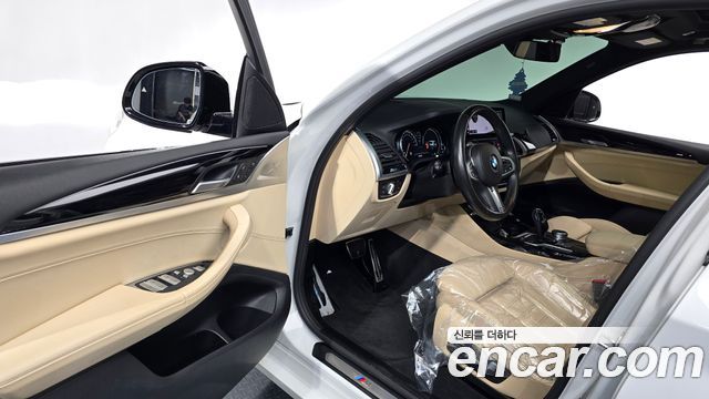 BMW X3 2019 — photo 13