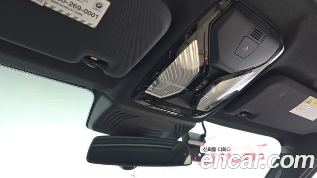 BMW X3 2019 — photo 21