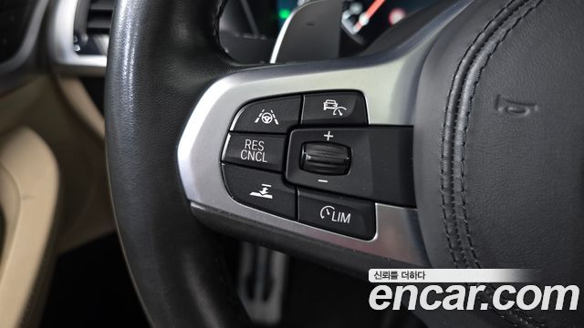 BMW X3 2019 — photo 22