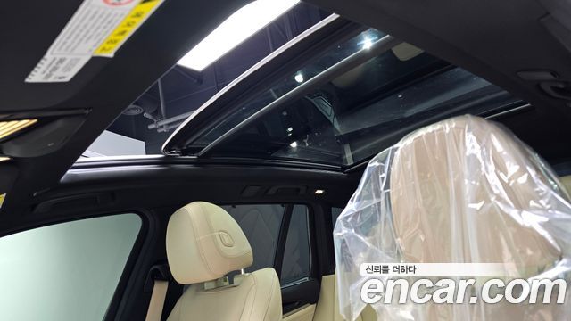 BMW X3 2019 — photo 23