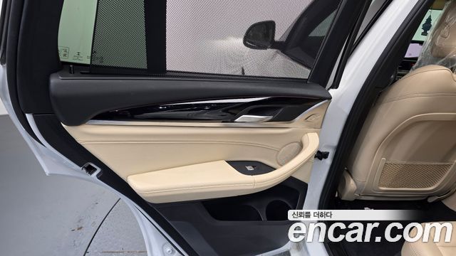 BMW X3 2019 — photo 15