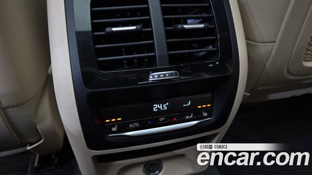 BMW X3 2019 — photo 29