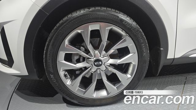 Kia Sorento 2021 — photo 5