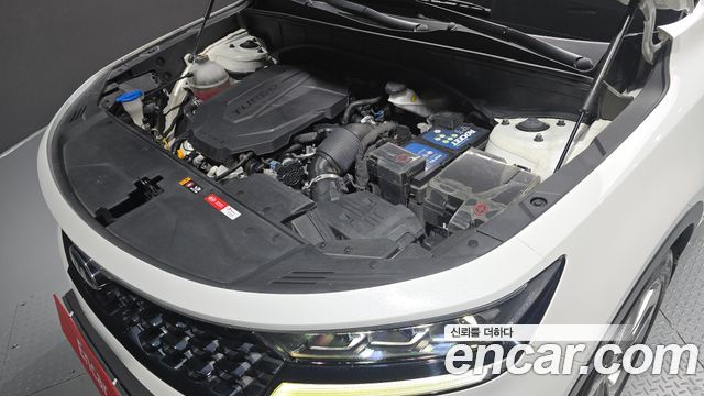 Kia Sorento 2021 — photo 6