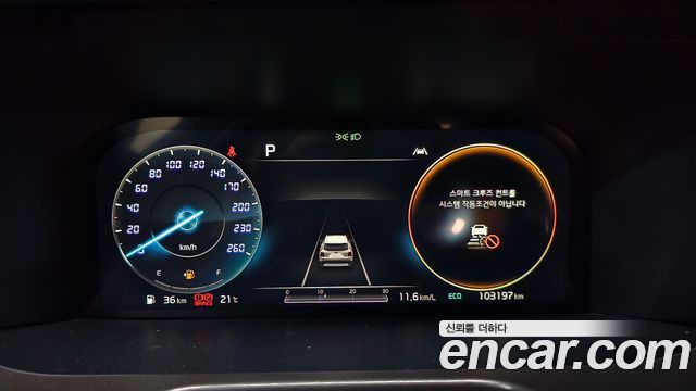 Kia Sorento 2021 — photo 11