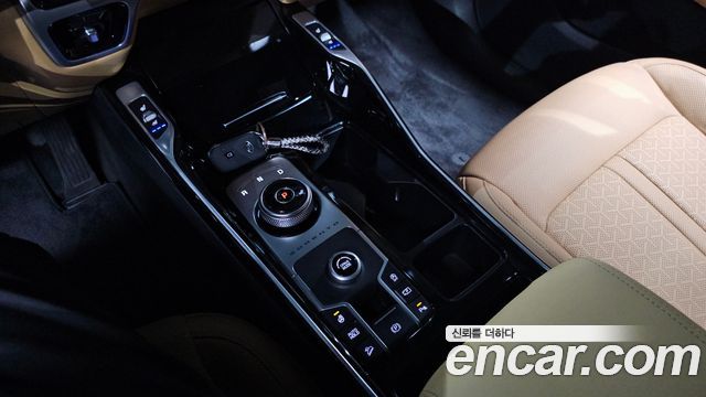 Kia Sorento 2021 — photo 12