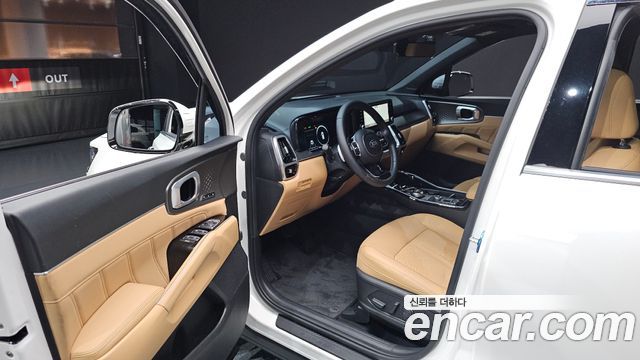 Kia Sorento 2021 — photo 13