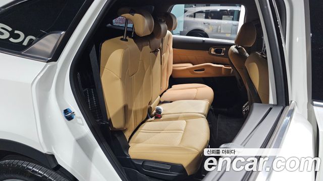 Kia Sorento 2021 — photo 17